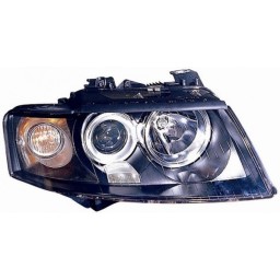 FARO DESTRO H7-H9 PRED REG...