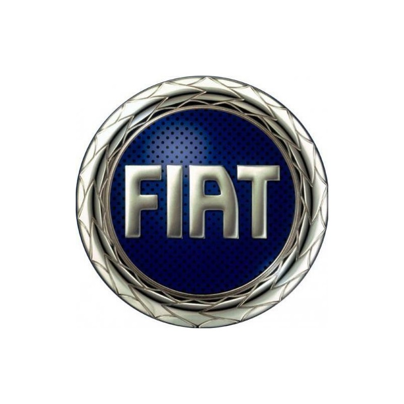 Fregio Fiat