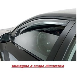 DEFLETTORI SEAT TOLEDO 4P 91-9