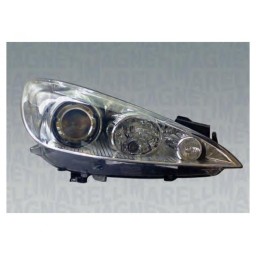 FARO DESTRO XENO D1S-H7 CON...