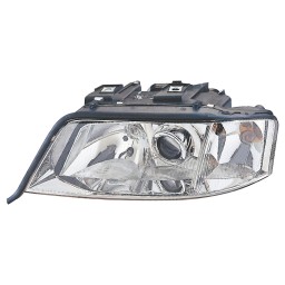 FARO DESTRO  XENON N D2S-H7 ELETTRICO  AUDI A6 DAL 05/1997 AL  09/99