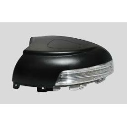 FANALE SU RETROVISORE SINISTRO SKODA YETI DAL 01/2010