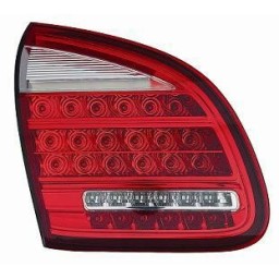 FANALE POSTERIORE SINISTRO INT A LED PORSCHE  CAYENNE DAL 01/2010