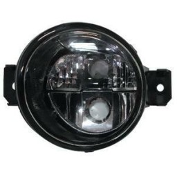 FENDINEBBIA DESTRO H11 C/LUCE DIURNA NISSAN NOTE DAL 01/2013