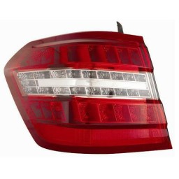 FANALE POSTERIORE DESTRO EST A LED MERCEDES W212 DAL 05/2009   SW AVANTG