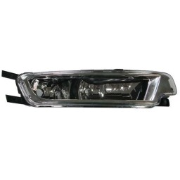 FENDINEBBIA SINISTRO H8 C/LUCE DIURNA+CURVA VW PASSAT DAL 01/2014