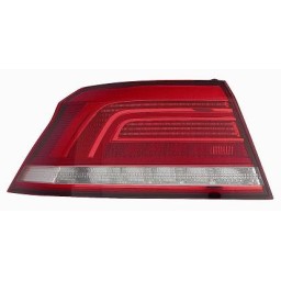 FANALE POSTERIORE SINISTRO EST A LED VW PASSAT DAL 01/2014