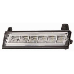 LUCE DIURNADESTRO A LED MERCED CLASSE M W164 DAL 09/2008