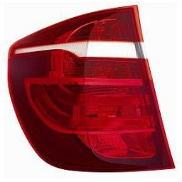 GROPPO OTTICO  POSTERIORE DESTRO EST A LED BMW X3 F25 DAL 01/2010