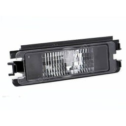 LUCE TARGADESTRO-SX DACIA SANDERO-SANDERO STEPWAY  DAL 01/2013