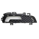 GRIGLIA PARAURTI  ANTERIORE DESTRO C/DRL MERCEDES CLASSE E C207 A207 01/09 IN POI