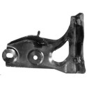 STAFFA PARAURTI  ANTERIORE SINISTRO TOYOTA RAV 4 10/94 IN POI 08/97 (FERRO)