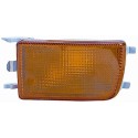 GRUPPO OTTICO FANALINO ANTERIORE DESTRO ARANCIO VW GOLF III - VENTO 11/91 IN POI 09/97 02/92 IN POI 08/