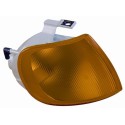 FANALE ANTERIORE DESTRO ARANCIO VW POLO 11/94 IN POI 08/99