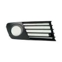 GRIGLIA PARAURTI  ANTERIORE DESTRO INF C/FENDINEBBIA  SEAT IBIZA-CORDOBA DAL 2002  02/06