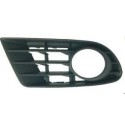 GRIGLIA PARAURTI  ANTERIORE SINISTRO C/FENDINEBBIA  VW GOLF PLUS DAL 2005