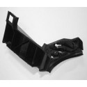 STAFFA PARAURTI  POSTERIORE DESTRO VW POLO DAL 2001  06/05