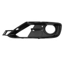 GRIGLIA PARAURTI  ANTERIORE SINISTRO BMW SERIE 3 F30 DAL 2011  SPORT