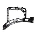 STAFFA PARAURTI POSTERIORE DESTRO VW PASSAT 10DAL 2010 12/13