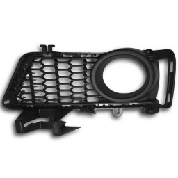 GRIGLIA PARAURTI  ANTERIORE SINISTRO BMW SERIE 3 F30-F31 DAL 2011  M-TECH