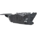 STAFFA PARAURTI  ANTERIORE SINISTRO SEAT LEON DAL 2005