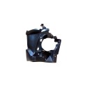 SUPPORTO FENDINEBBIA  DESTRO BMW SERIE 4 F32-F33-F36 DAL  2013  M-TECH