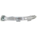 FANALE RETROVISORE SINISTRO VW GOLF 7 DAL 2012 SPORTSVAN DAL 2014   A LED