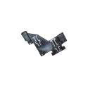 SUPPORTO FARO FANALE INFERIORE DESTRO AUDI Q5 DAL  2008 08/12