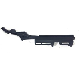 STAFFA PARAURTI  POSTERIORE DESTRO PEUGEOT 307 DAL 2005