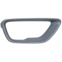 CORNICE FENDINEBBIA  DESTRO SILVER JEEP GRAN CHEROKEE DAL 2013