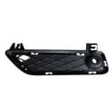 GRIGLIA PARAURTI  ANTERIORE SINISTRO C/SENS BMW X3 F25 DAL  2010