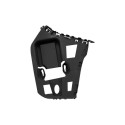 STAFFA PARAURTI  POSTERIORE DESTRO BMW SERIE 1 F20 5P-F21 3P DAL  2011  M-TECH