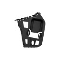 STAFFA PARAURTI  POSTERIORE SINISTRO BMW SERIE 1 F20 5P-F21 3P DAL  2011  M-TECH