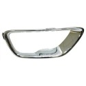 CORNICE FENDINEBBIA  DESTRO CROMATURA JEEP GRAN CHEROKEE DAL 2013