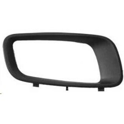 CORNICE FENDINEBBIA  DESTRO MITSUB PAJERO DAL  2001  12/02