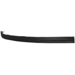 SPOILER PARAURTI  ANTERIORE DESTRO OPEL ASTRA H DAL 2004 02/07