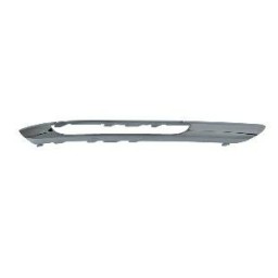 CORNICE CROMATURA LUCE DIURNA DESTRO MERCEDES CLASSE E W212 05/09 IN POI AVANTG