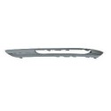 CORNICE CROMATURA LUCE DIURNA SINISTRO MERCEDES CLASSE E W212 05/09 IN POI AVANTG