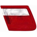 GRUPPO OTTICO FANALINO POSTERIORE DESTRO INT BIANCO ROSSO BMW SERIE 3 E46 05/98 IN POI 04/05 SW