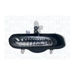 LUCE DIURNA DESTRO FIAT PANDA TREKKING-CLIMBING 4X4 DAL  2012