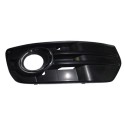 GRIGLIA PARAURTI  ANTERIORE DESTRO C/CORNICE FENDINEBBIA  CROMATURA AUDI Q5 DAL  2008 08/12