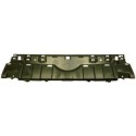 RINFORZO PARAURTI  ANTERIORE SUP FIAT PANDA DAL  2012  (PLASTICA)