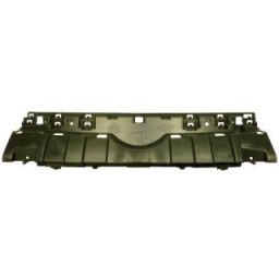 RINFORZO PARAURTI  ANTERIORE SUP FIAT PANDA DAL  2012  (PLASTICA)