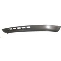 SPOILER PARAURTI  ANTERIORE VW GOLF 4 10/97 IN POI 07/03