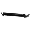 SPOILER PARAURTI POSTERIORE FORD FOCUS DAL  2005 03/07 3/5P