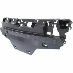 SUPPORTO PARAURTI POSTERIORE BMW SERIE 3 F30-F31 DAL 2011