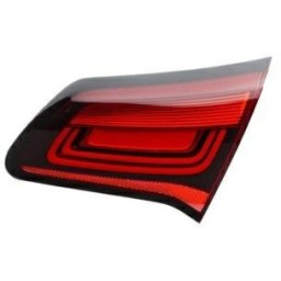 FANALE POSTERIORE SINISTRO INT CITROEN C4 DAL  2015