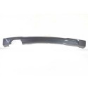 SPOILER PARAURTI POSTERIORE PRIMER  BMW SERIE 3 F30-F31 11 IN POI M-TECH DOPPIOSCAR