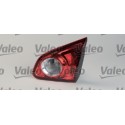 FANALE POSTERIORE DESTRO INT NISSAN QASHQAI-QASHQAI+2 02/07 IN POI