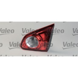 FANALE POSTERIORE DESTRO INT NISSAN QASHQAI-QASHQAI+2 02/07 IN POI